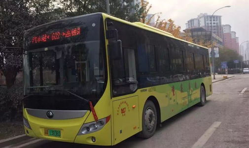 重庆市公交车lLED线路牌安装项目