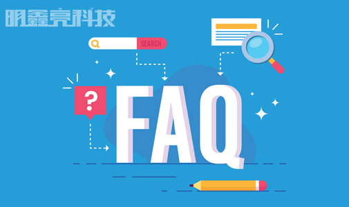 如何解决车载LED广告屏的常见故障